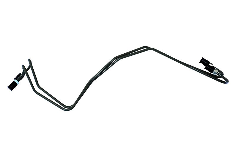 制動硬管（PVF）